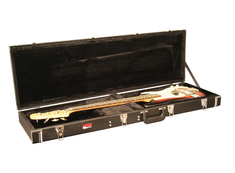 Gator Cases GW-BASS 